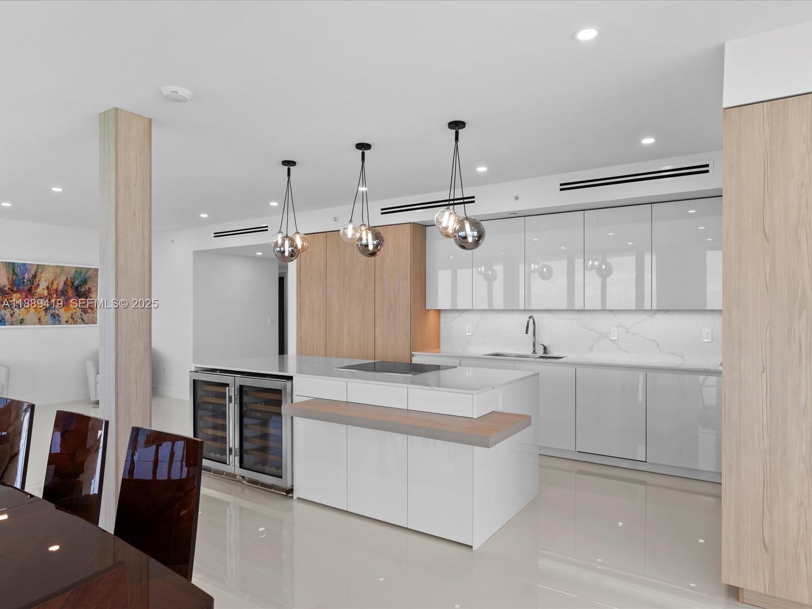 OCEAN PALMS CONDO - Residential