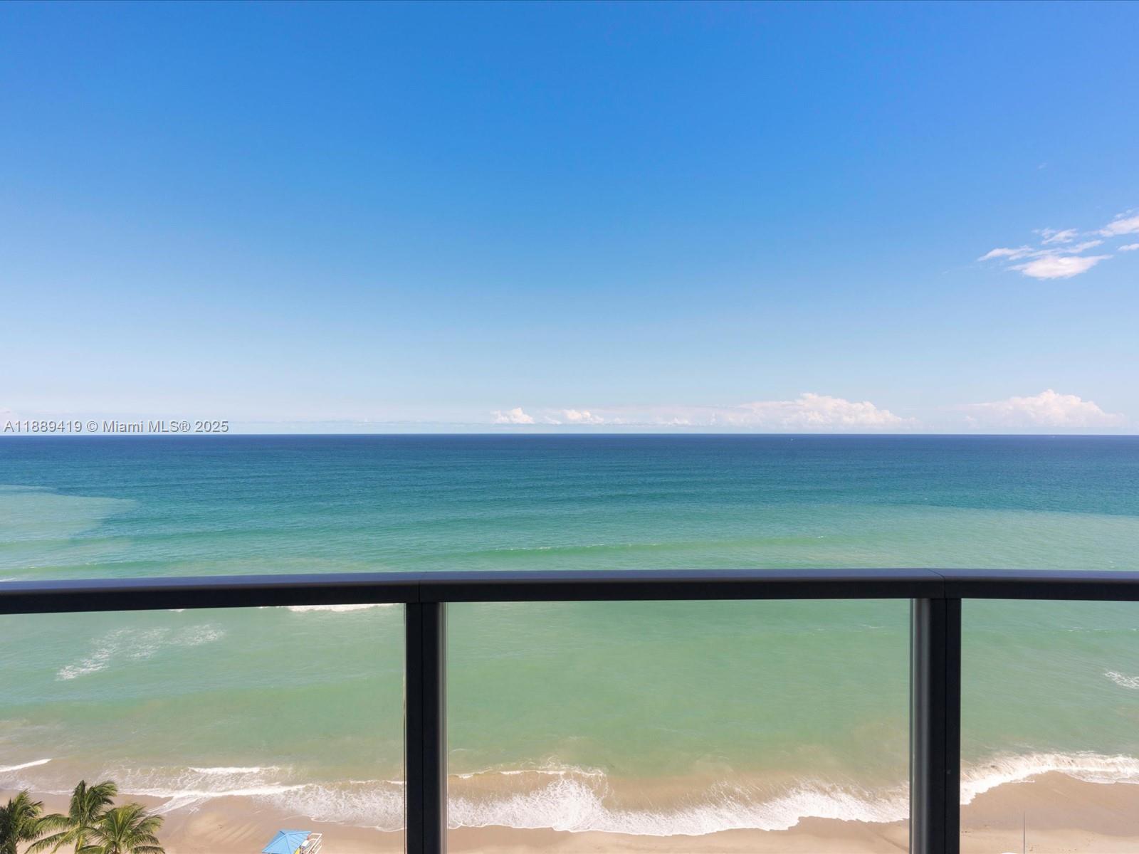 OCEAN PALMS CONDO - Residential