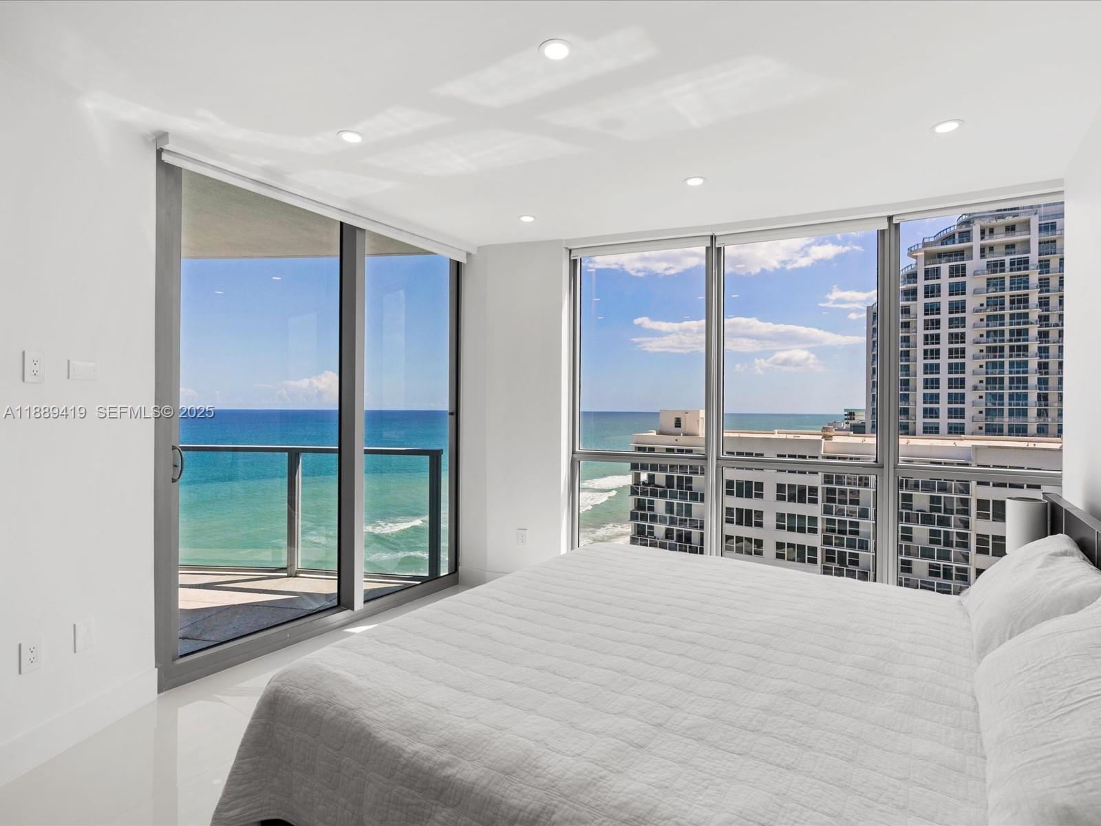 OCEAN PALMS CONDO - Residential