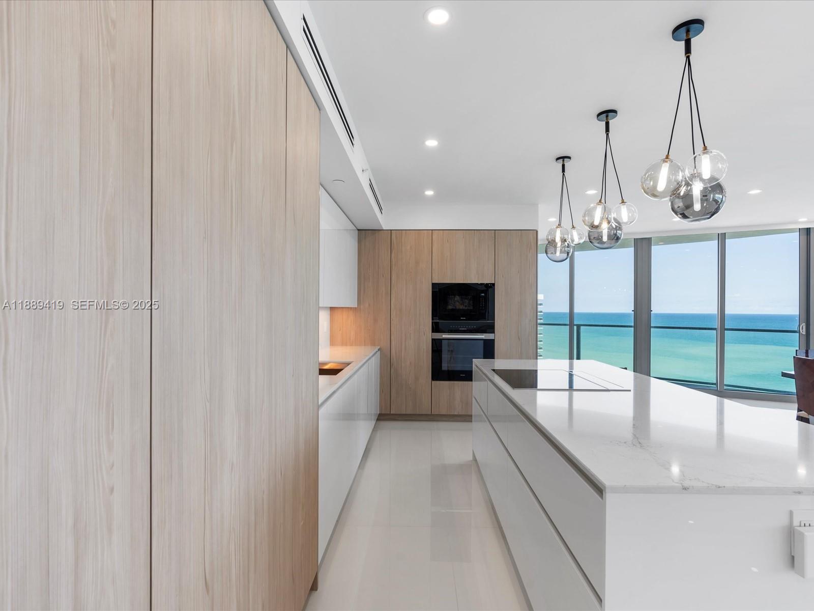 OCEAN PALMS CONDO - Residential