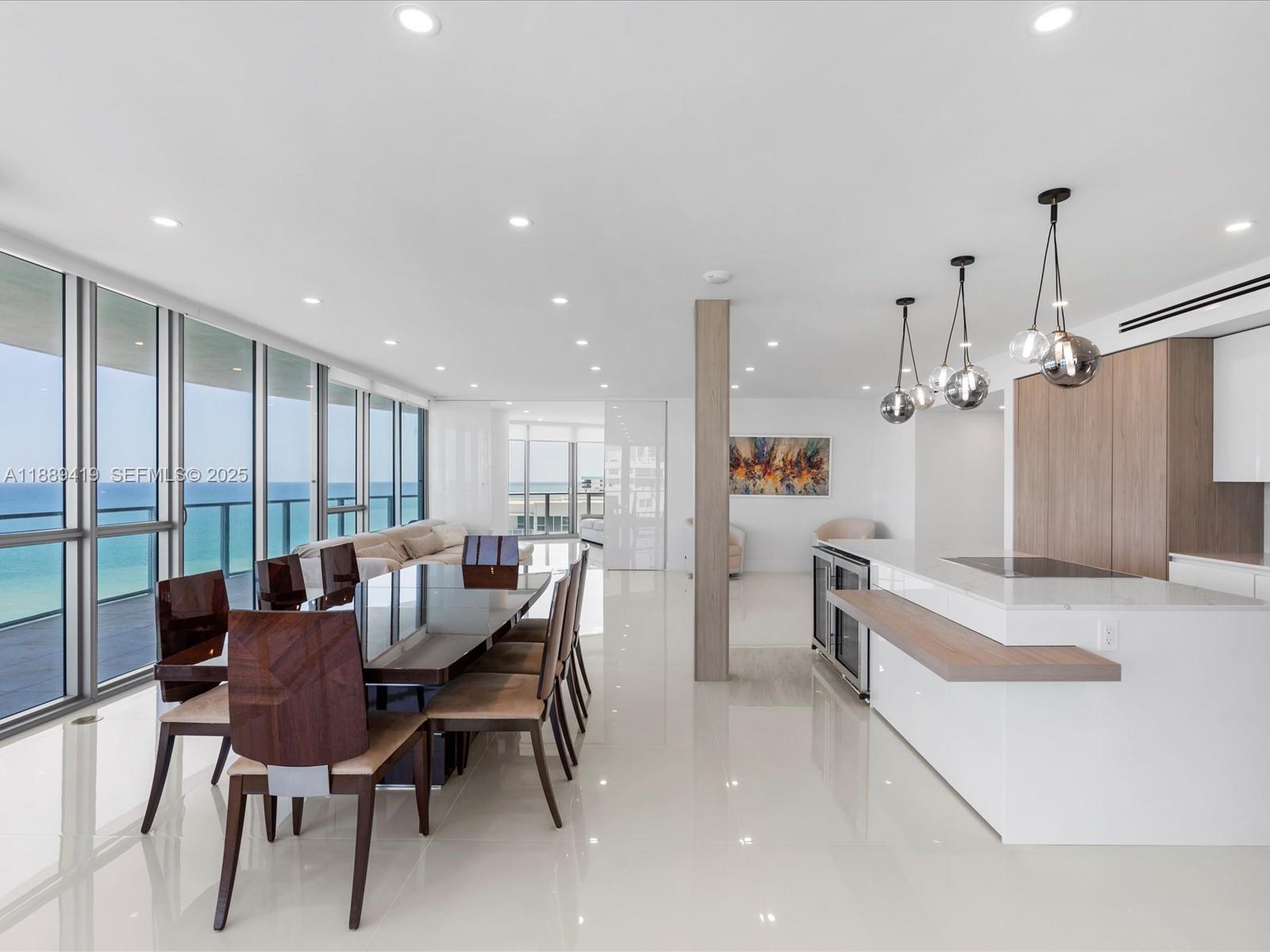 OCEAN PALMS CONDO - Residential