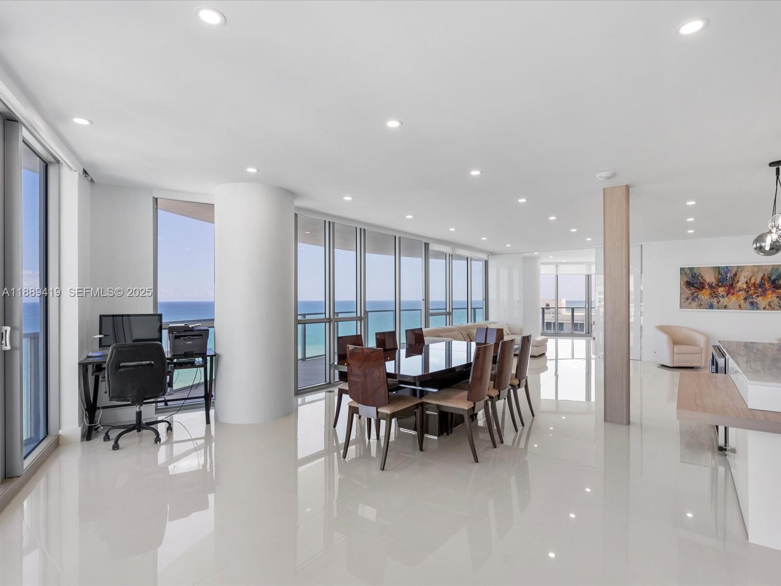 OCEAN PALMS CONDO - Residential