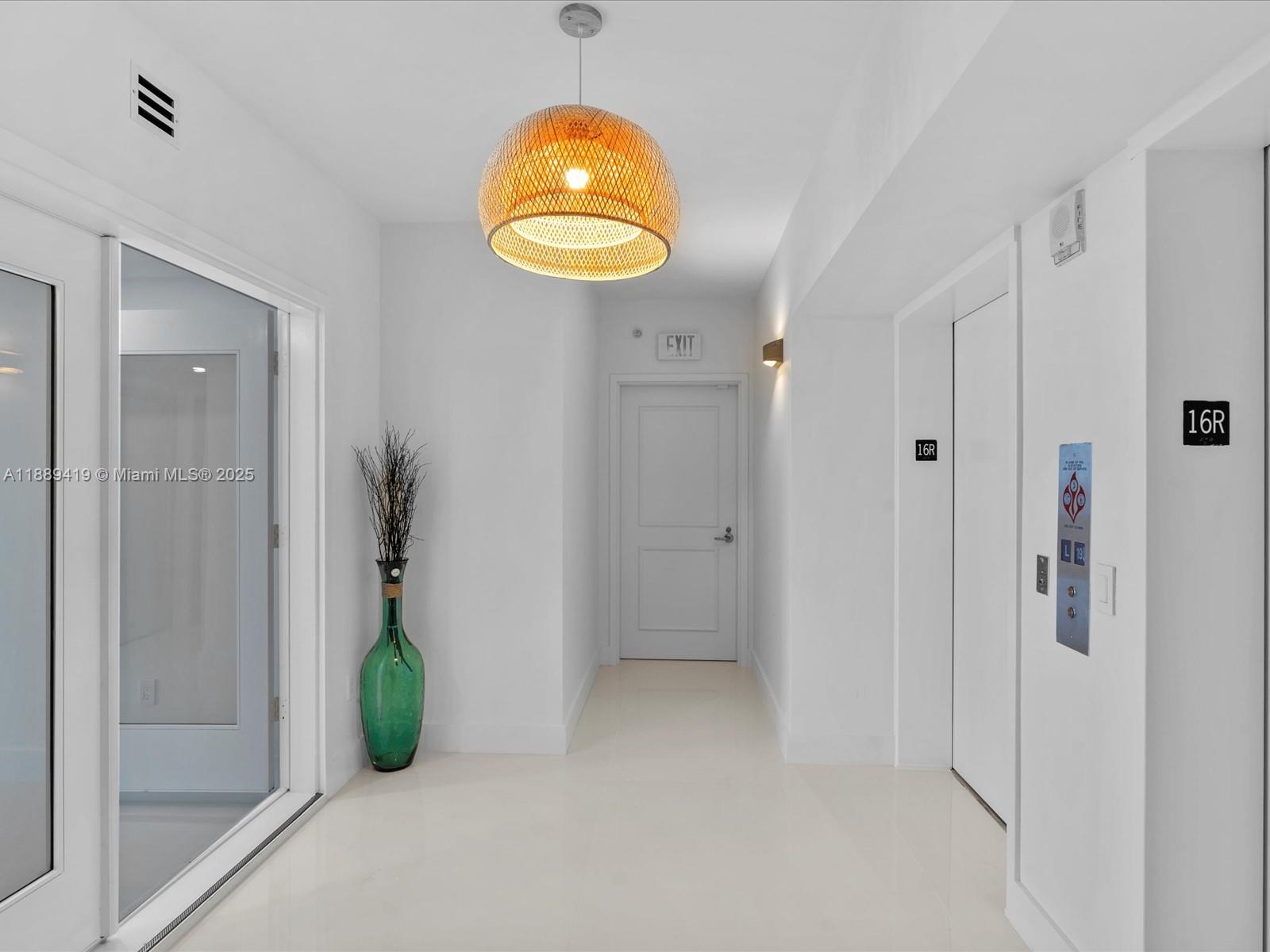 OCEAN PALMS CONDO - Residential