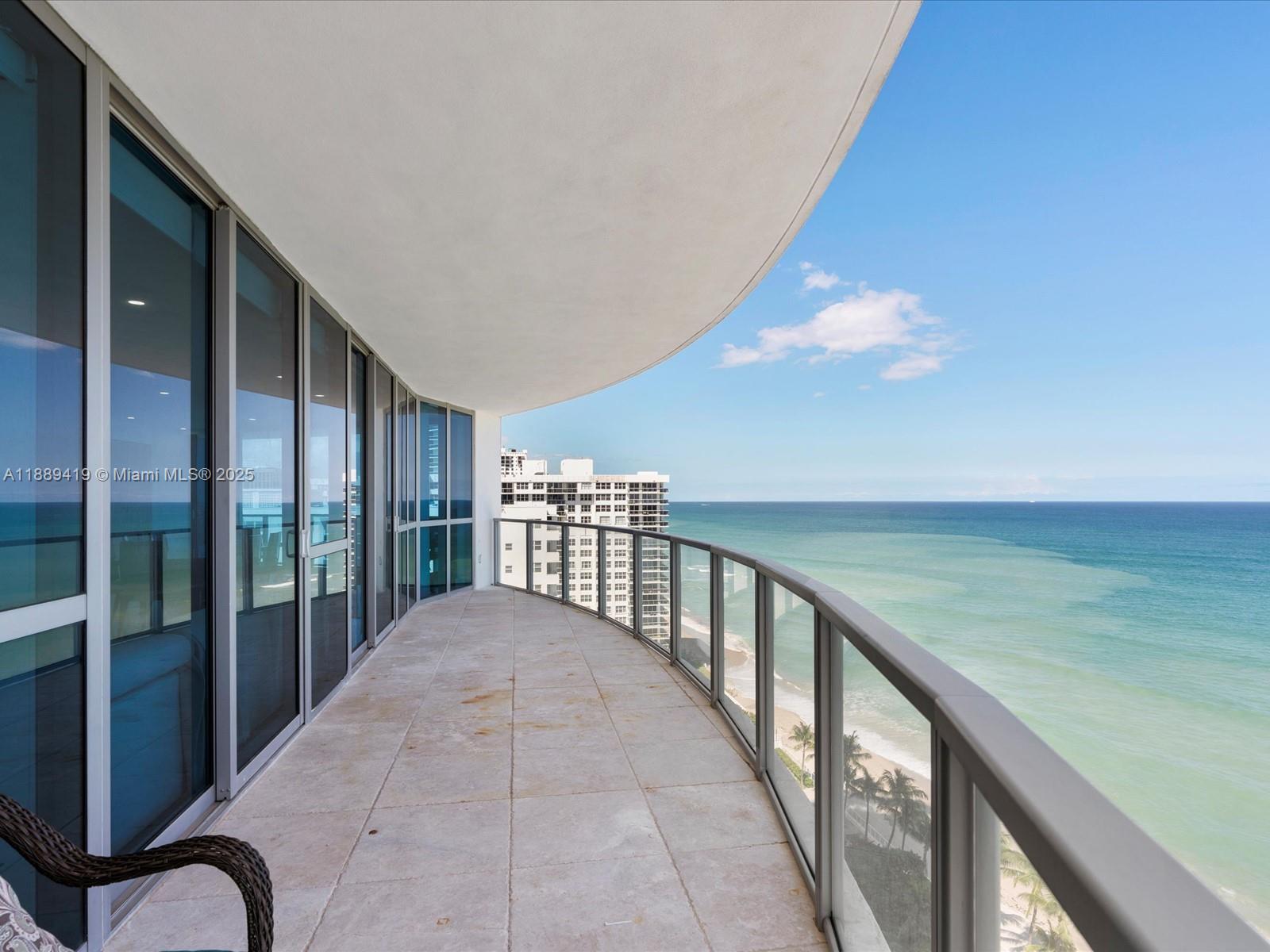 OCEAN PALMS CONDO - Residential