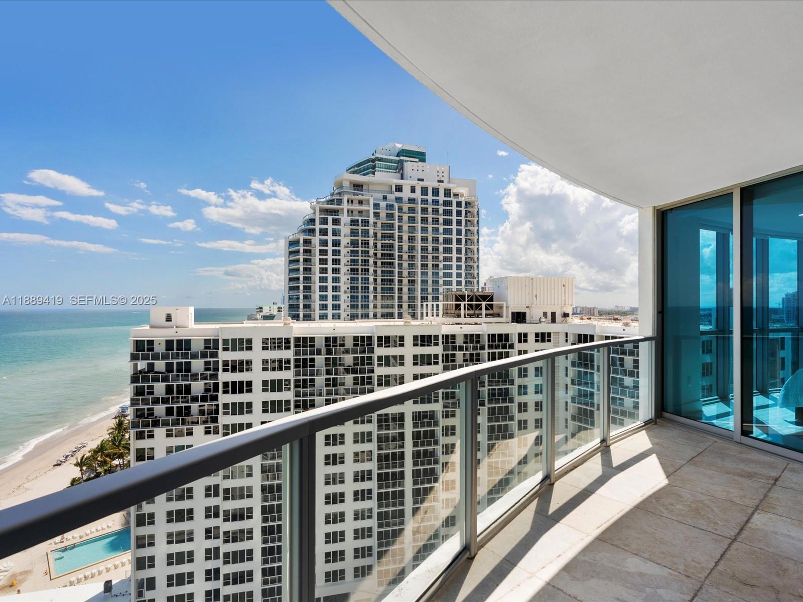 OCEAN PALMS CONDO - Residential