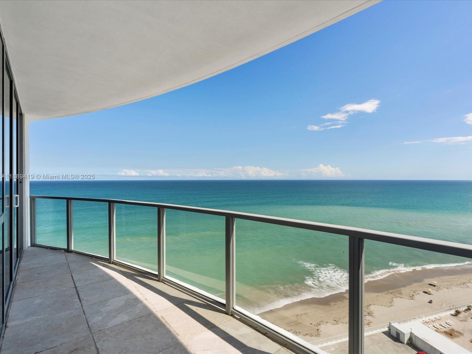 OCEAN PALMS CONDO - Residential
