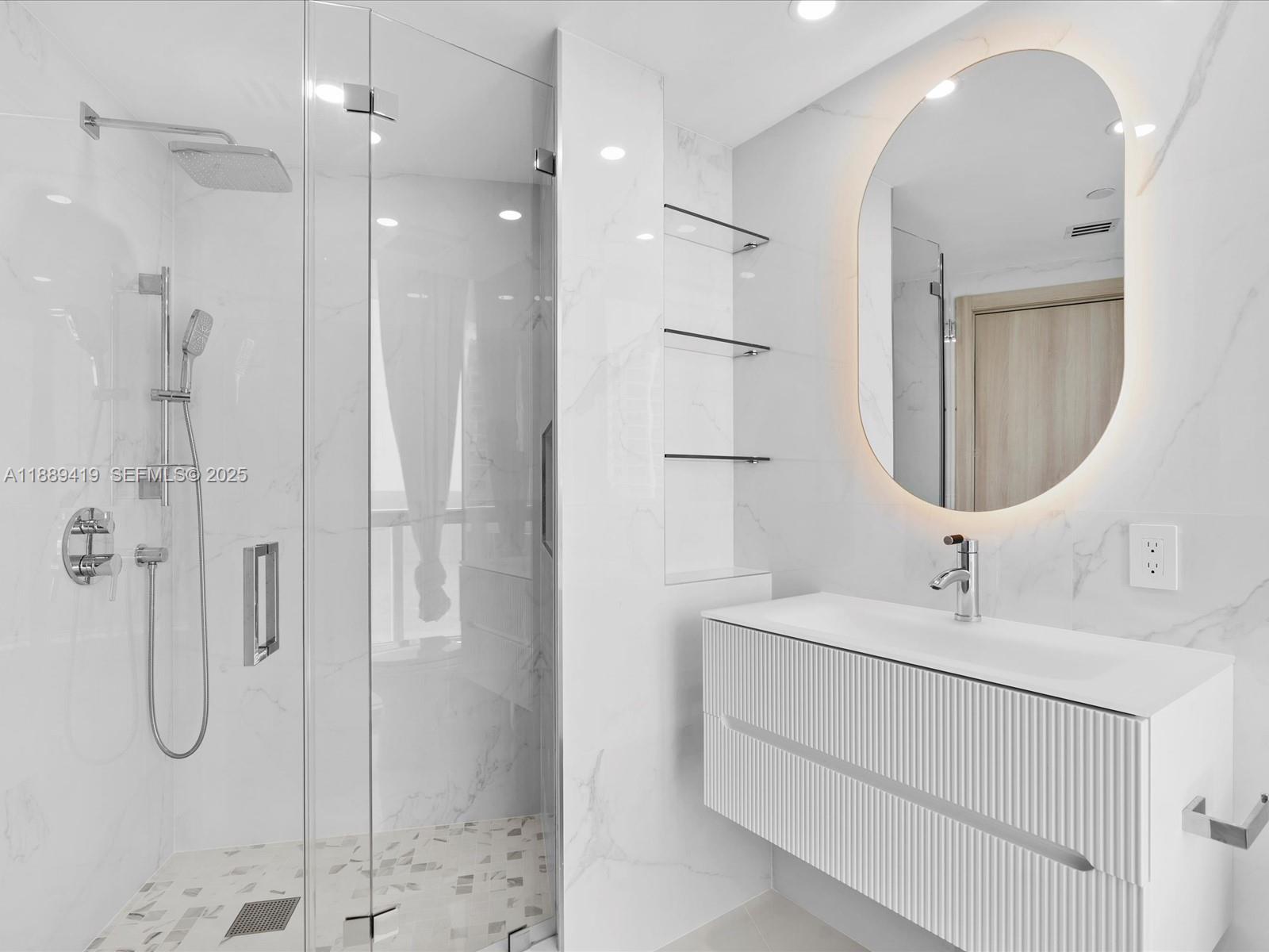 OCEAN PALMS CONDO - Residential