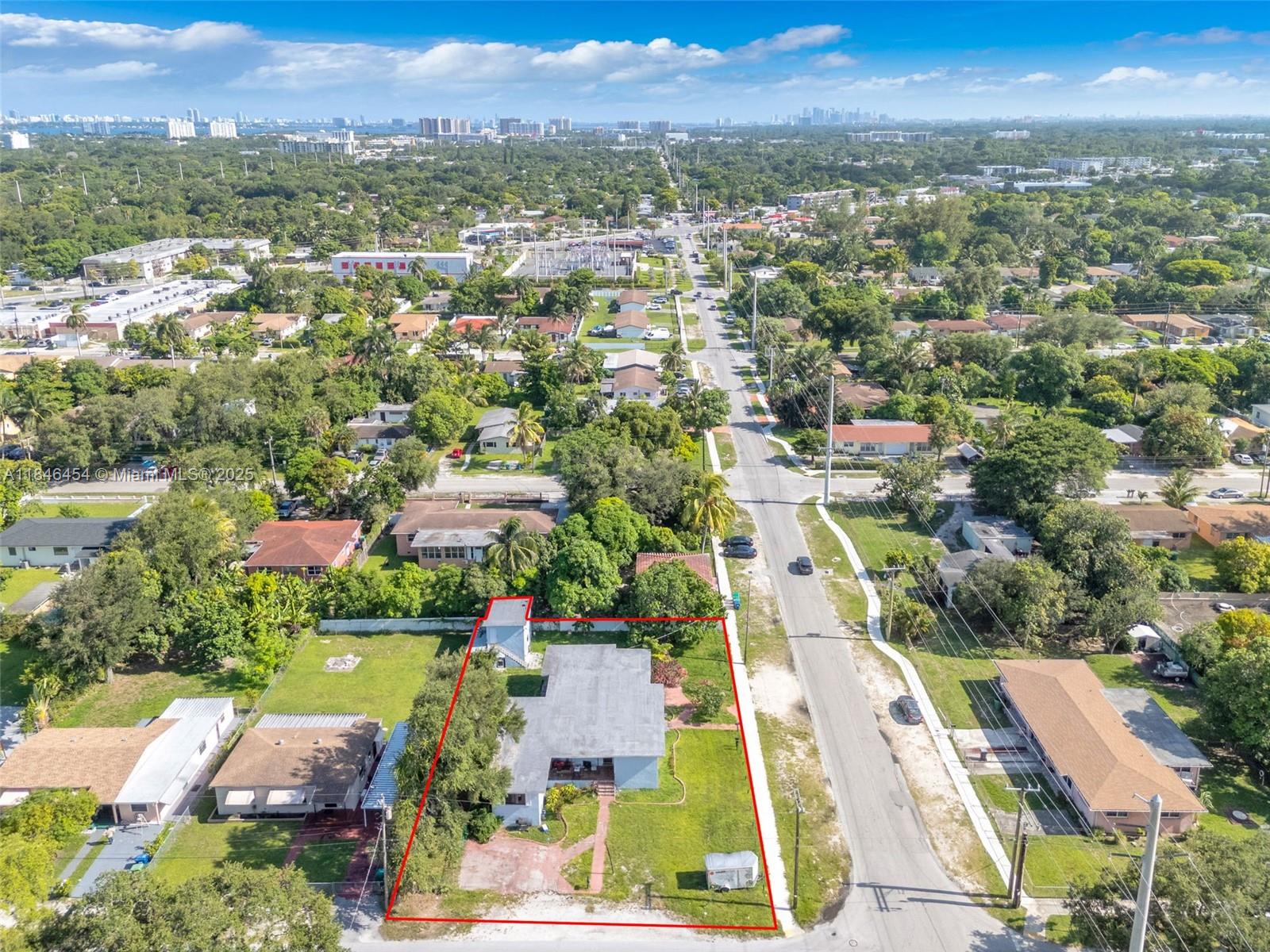 ARCH CREEKS ESTATES - Residential Income