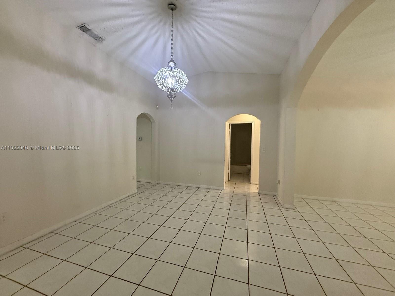 CORDOBO ESTATES SEC 1 - Residential