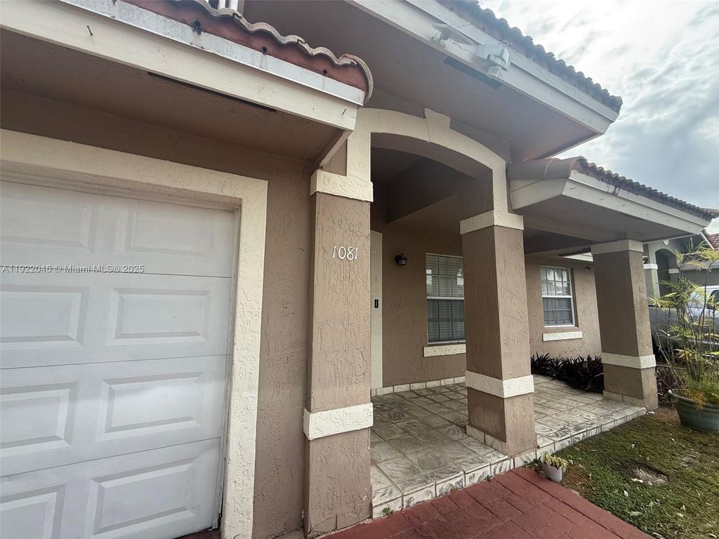 Photo of 1081 NW 128th Pl, Miami, FL 33182 (MLS # A11922046)