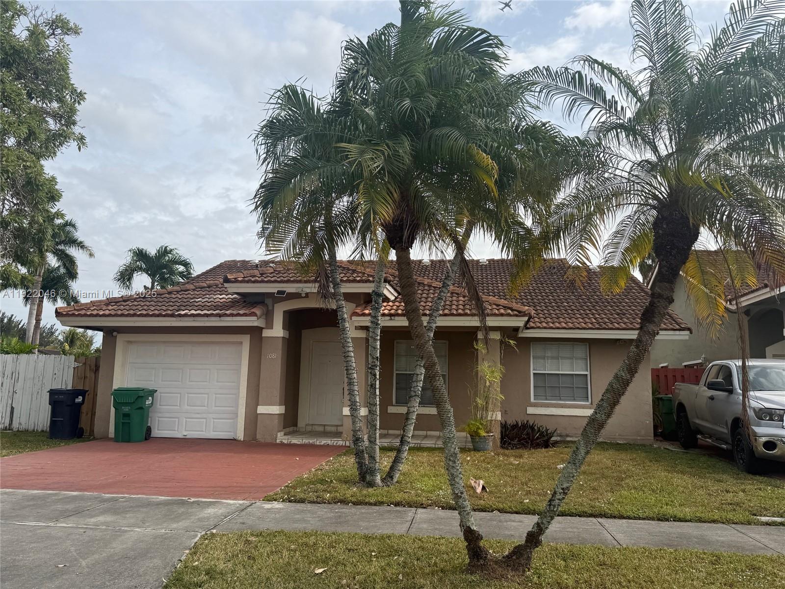 CORDOBO ESTATES SEC 1 - Residential