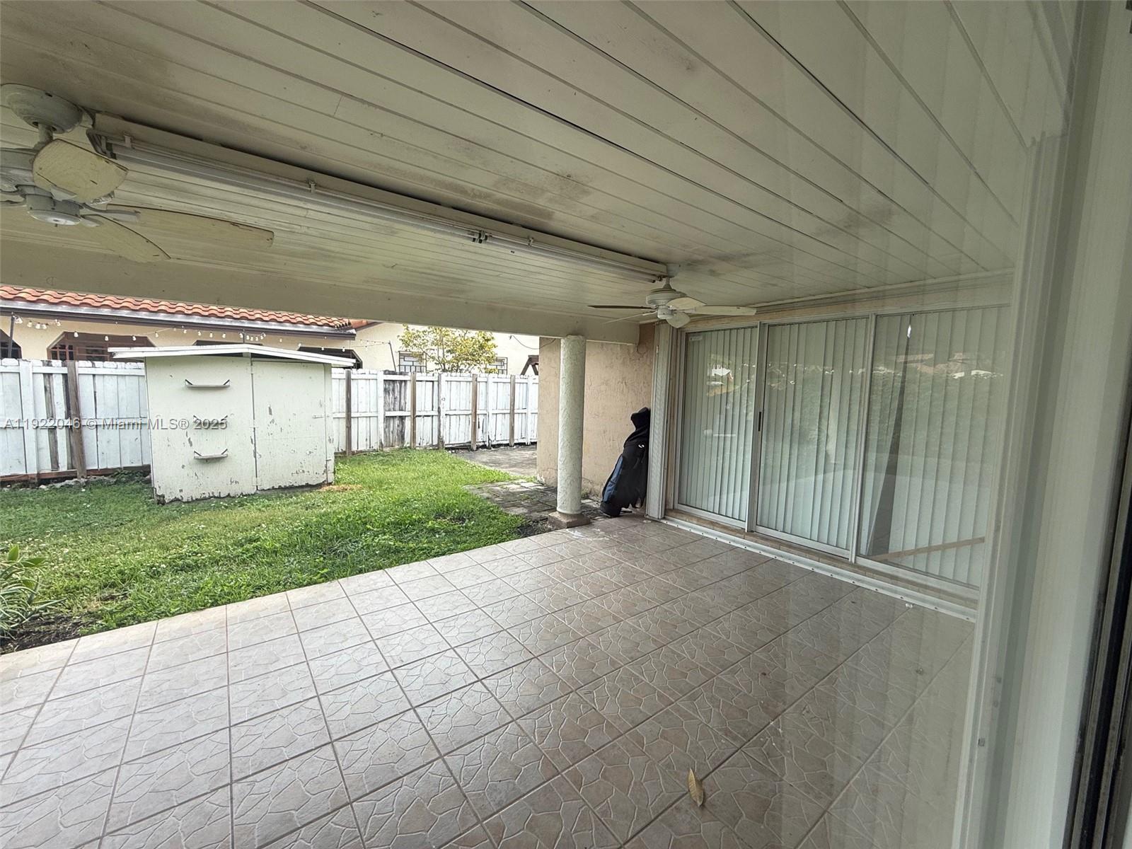 CORDOBO ESTATES SEC 1 - Residential