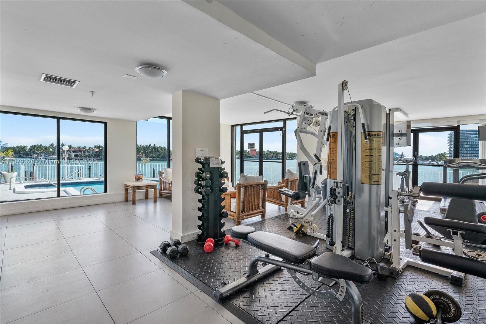 INDIAN CREEK CL MARINA CO - Residential