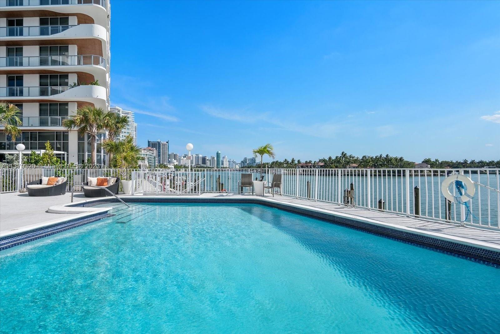 INDIAN CREEK CL MARINA CO - Residential