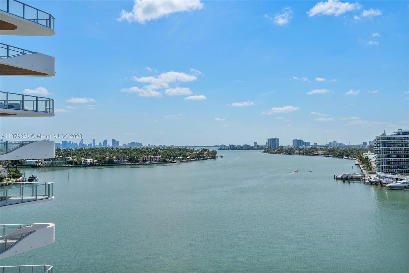 INDIAN CREEK CL MARINA CO - Residential