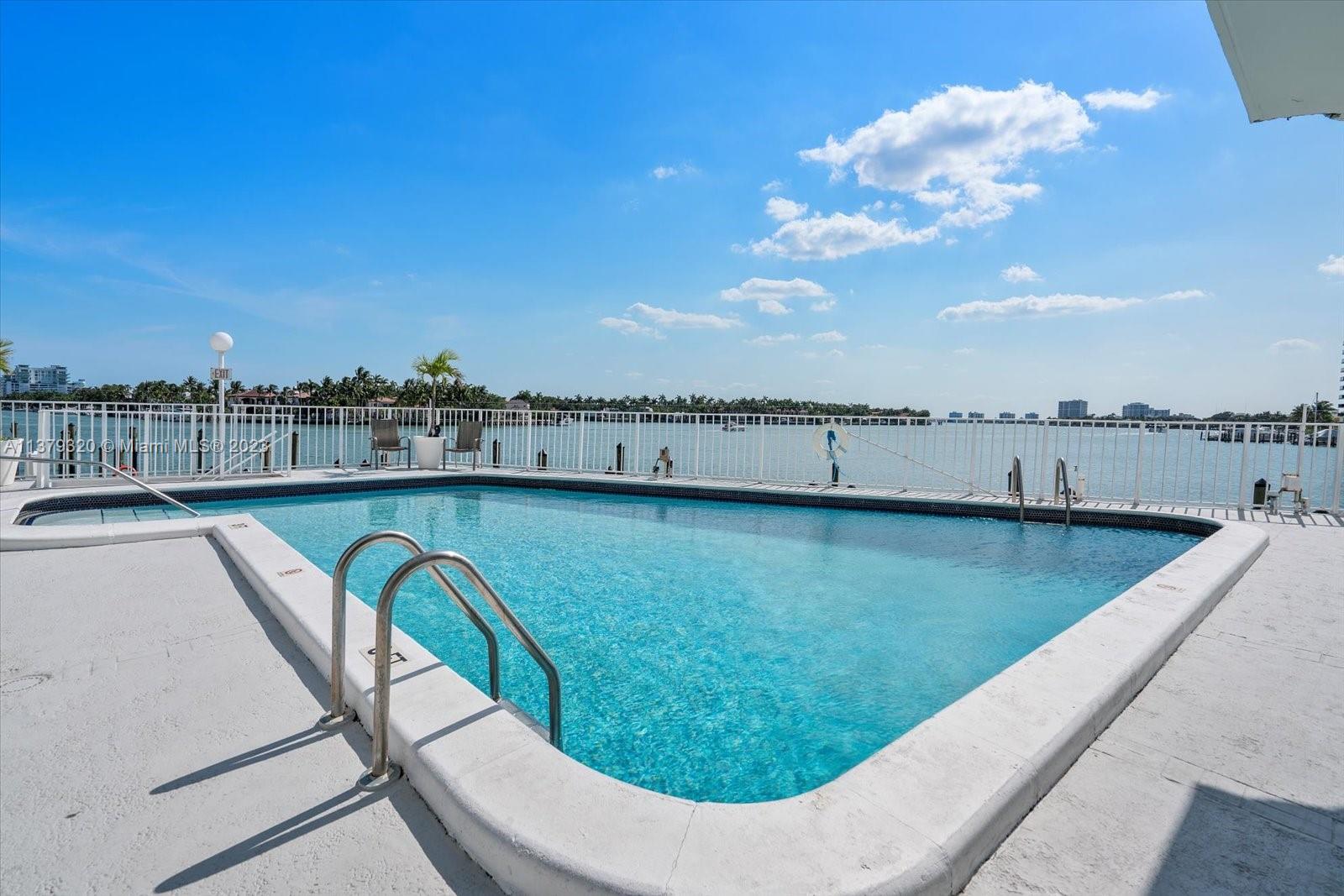 INDIAN CREEK CL MARINA CO - Residential