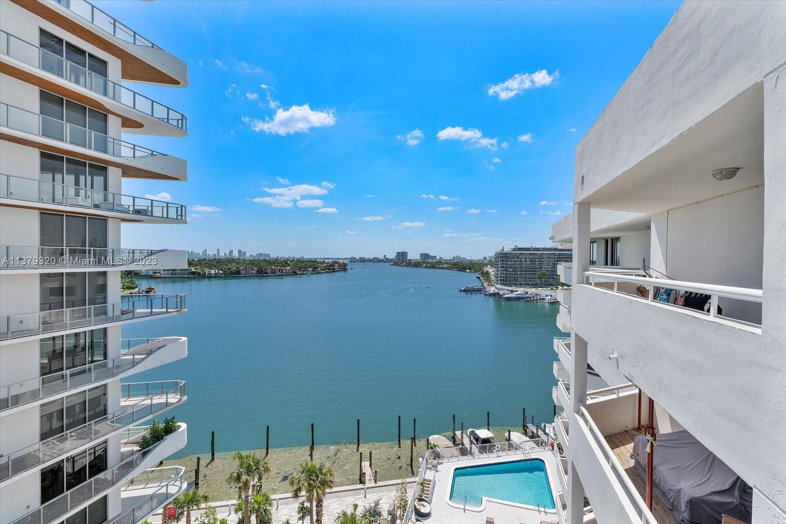 INDIAN CREEK CL MARINA CO - Residential