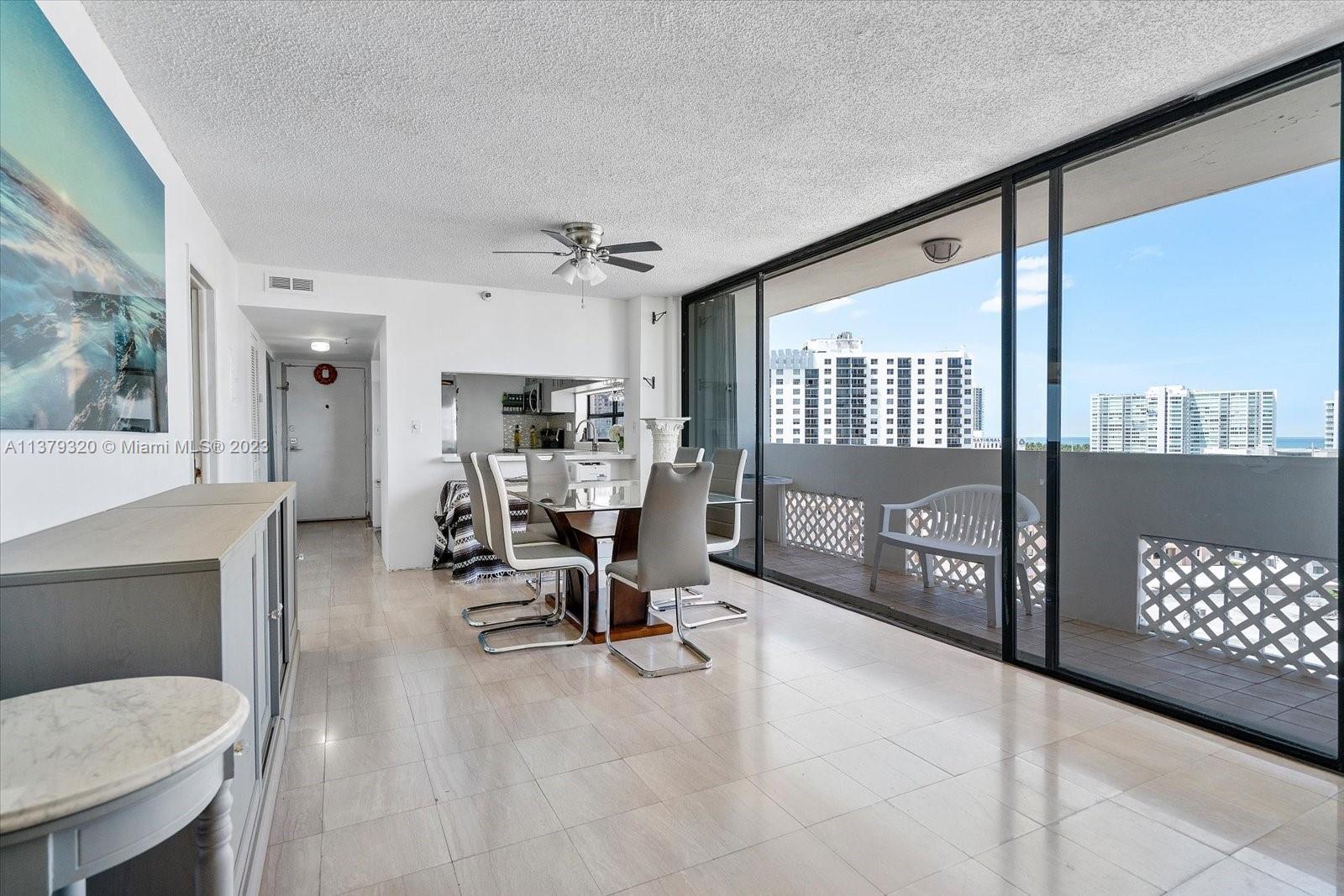 INDIAN CREEK CL MARINA CO - Residential