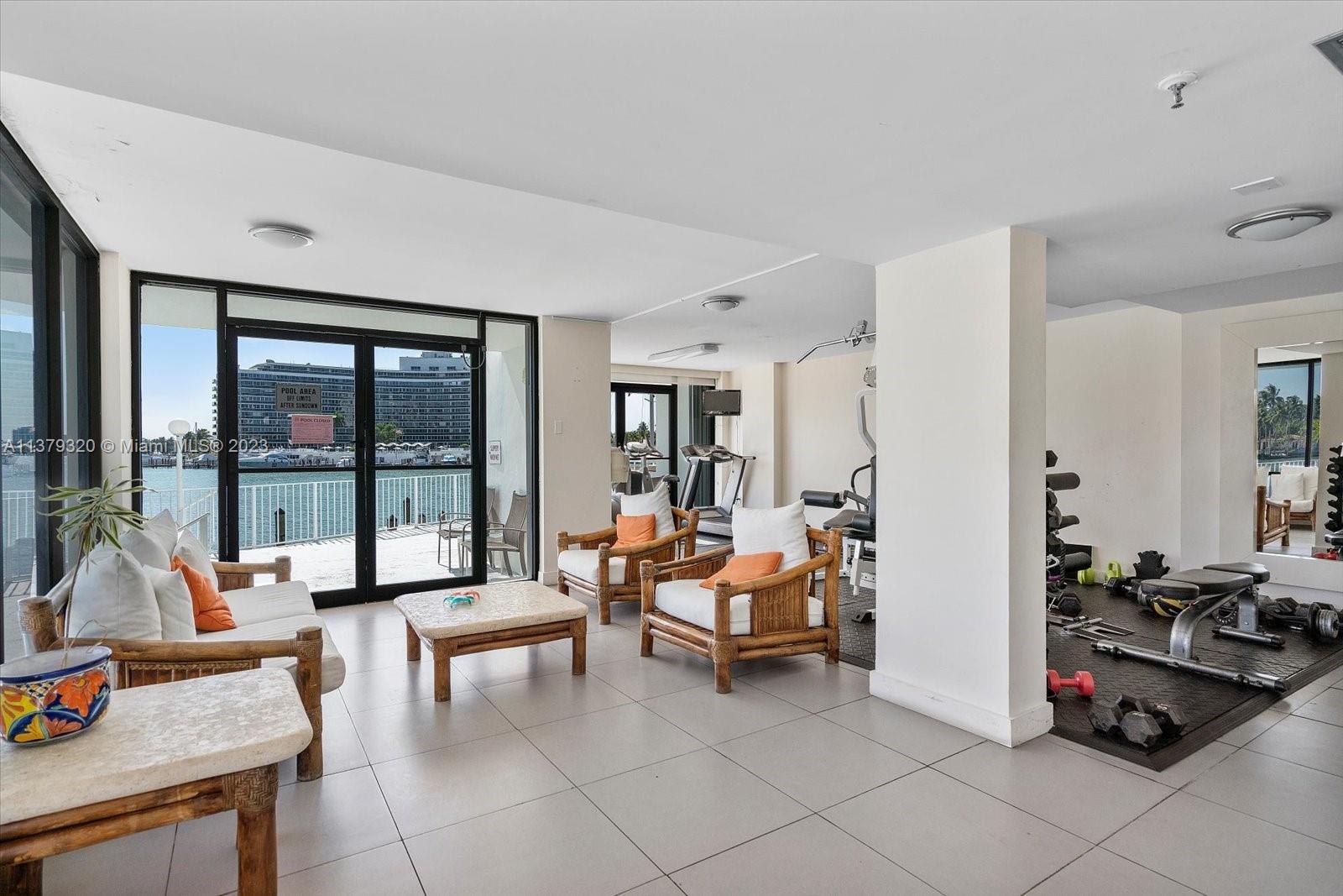 INDIAN CREEK CL MARINA CO - Residential