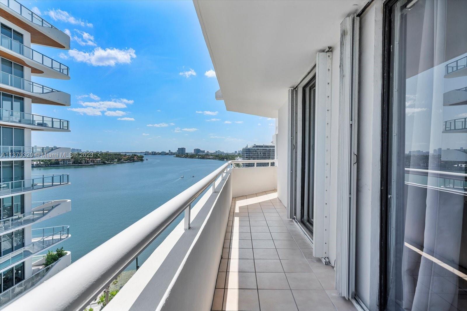 INDIAN CREEK CL MARINA CO - Residential