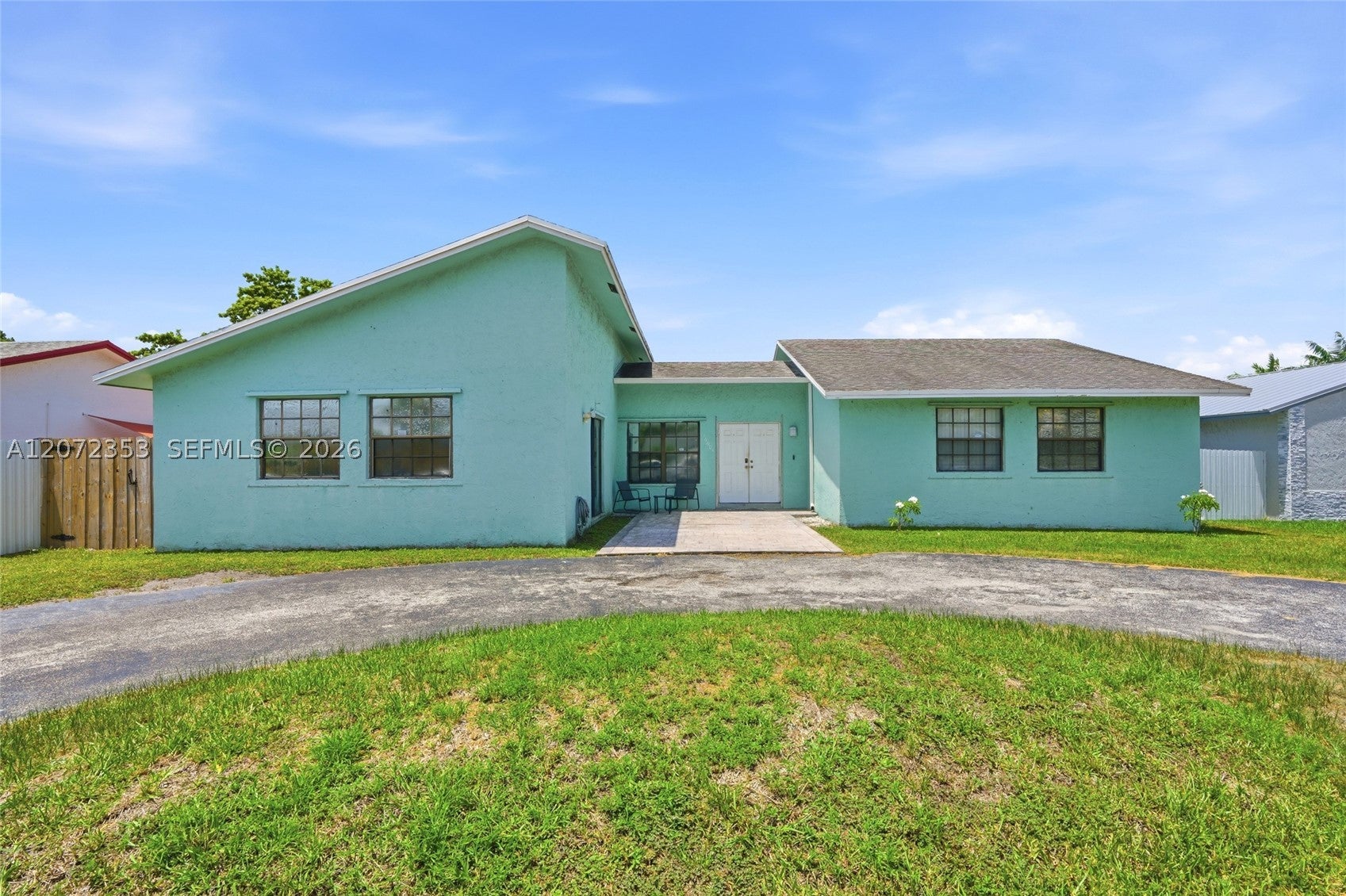 16604 SW 104th Ct