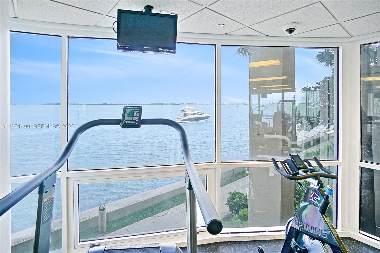 ISOLA CONDO - Residential Lease