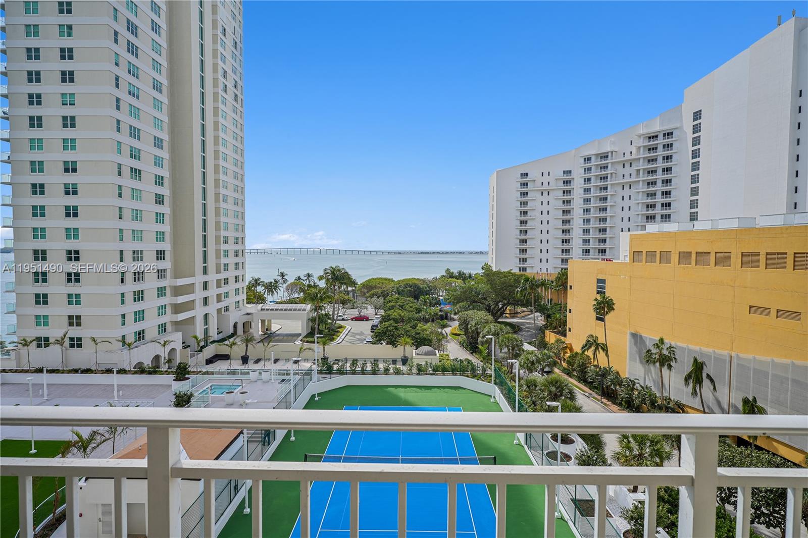 ISOLA CONDO - Residential Lease