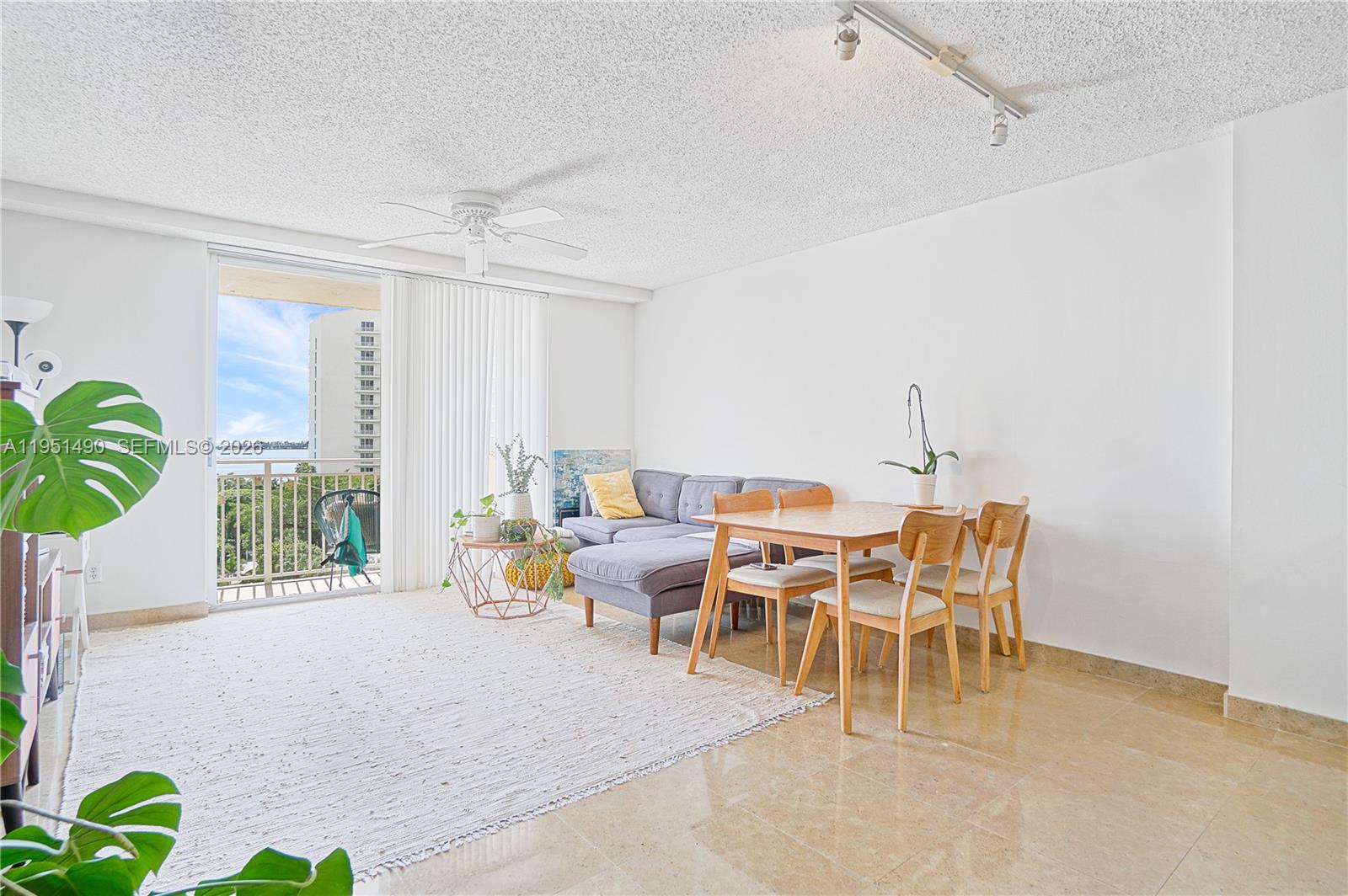 ISOLA CONDO - Residential Lease