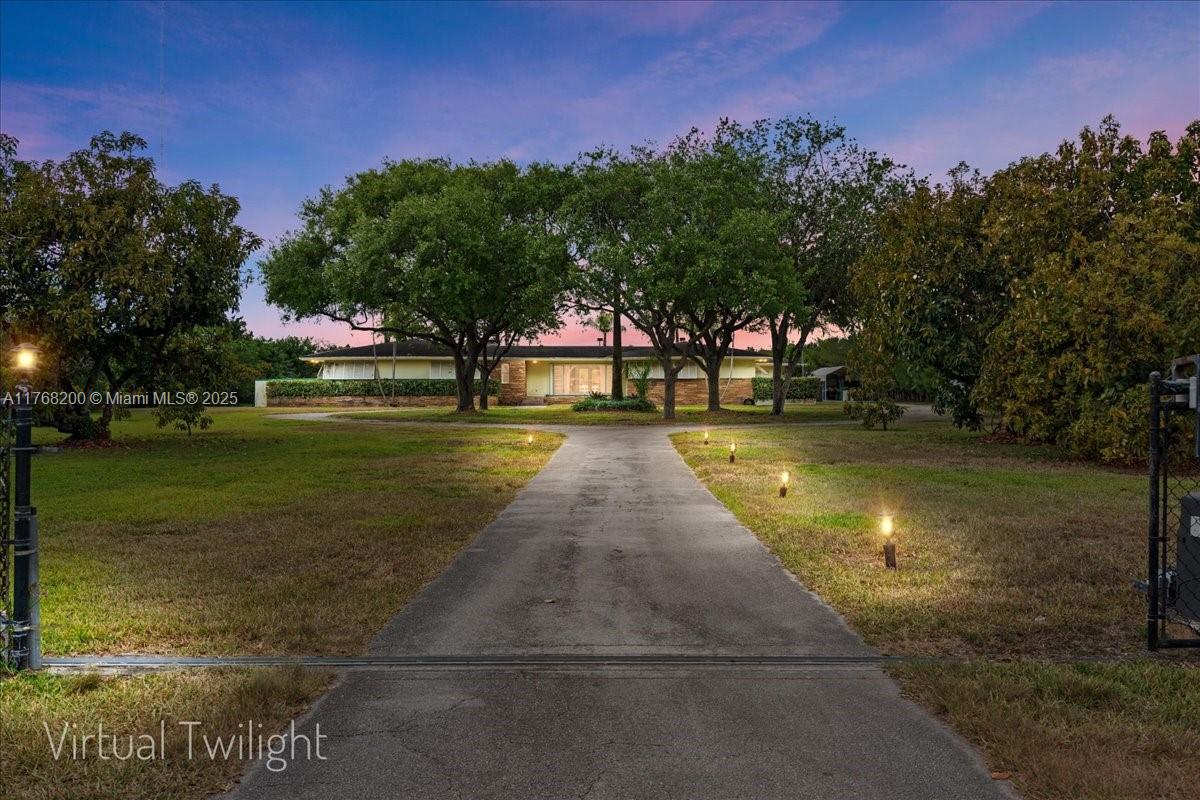 Property for Sale at 23800 Sw 162nd Ave, Homestead, Miami-Dade County, Florida - Bedrooms: 4 
Bathrooms: 3  - $1,390,000