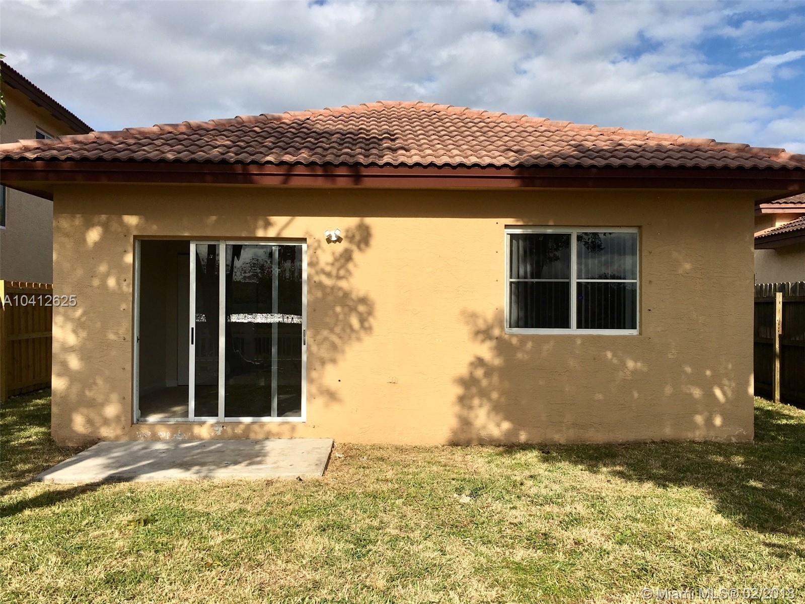 MEGHANS PLACE - Residential Lease