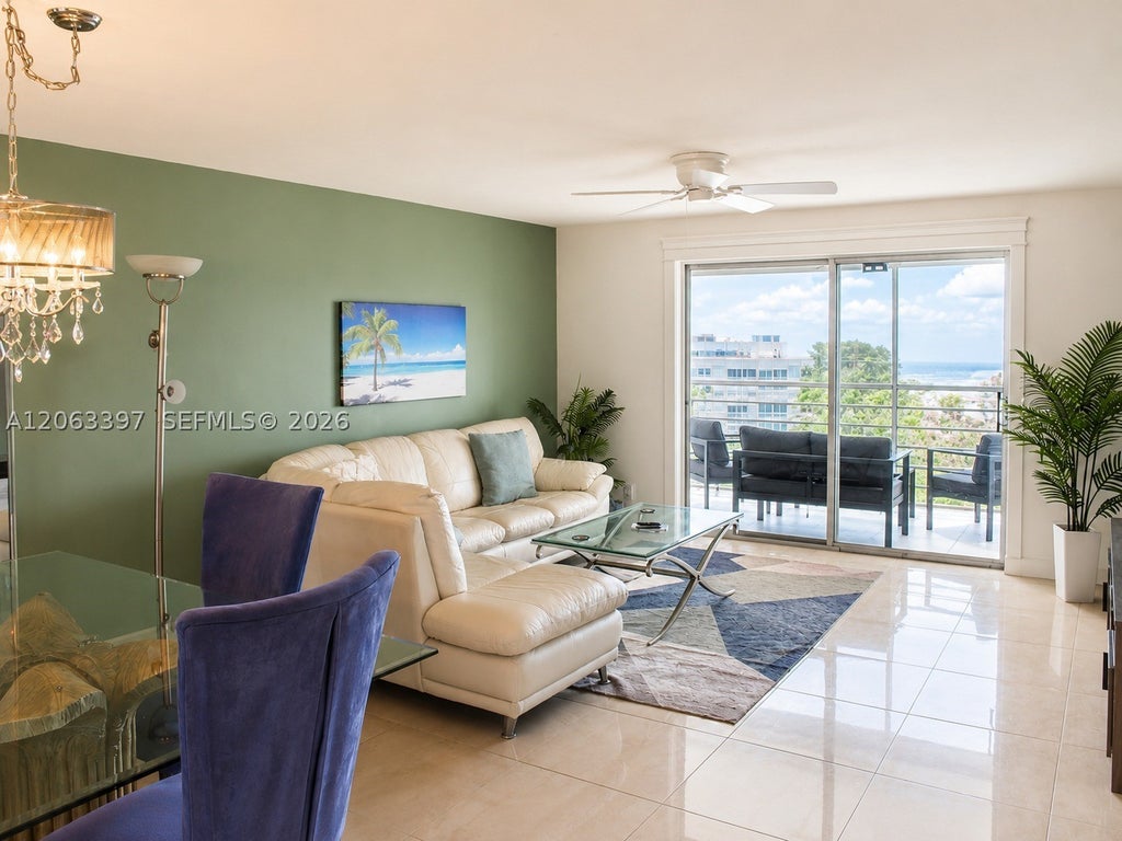 Photo of 401 SE 3rd St #608, Dania Beach, FL 33004 (MLS # A12063397)