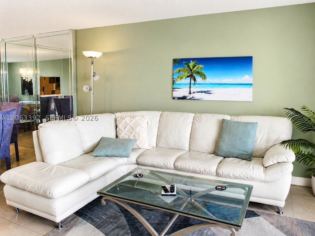 Photo of 401 SE 3rd St #608, Dania Beach, FL 33004 (MLS # A12063397)