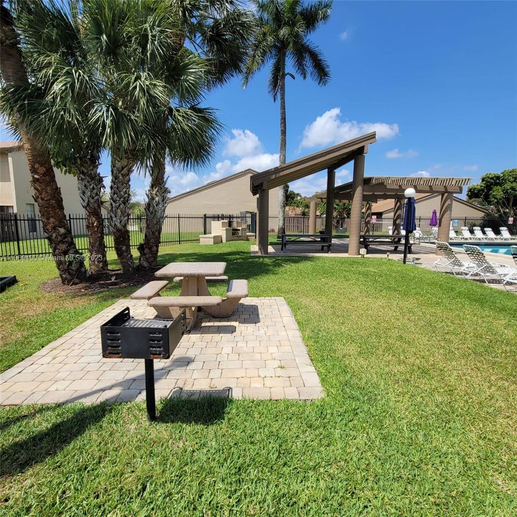 Photo of 8163 SW 24th St, Davie, FL 33324 (MLS # A11369490)