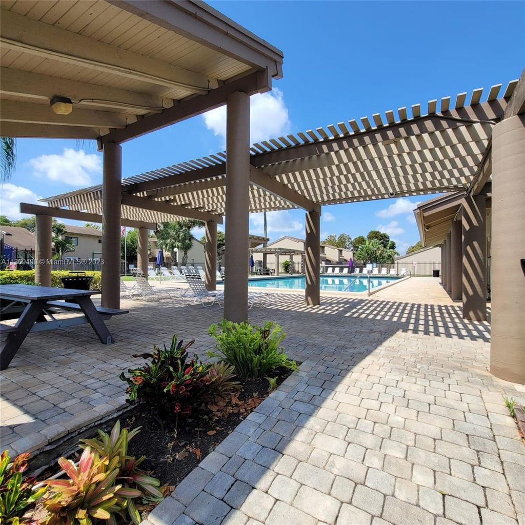 Photo of 8163 SW 24th St, Davie, FL 33324 (MLS # A11369490)