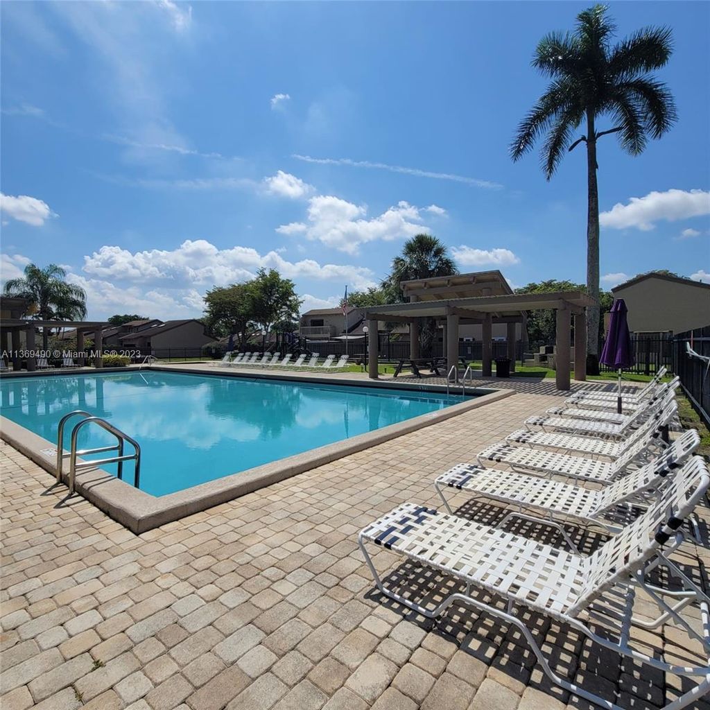 Photo of 8163 SW 24th St, Davie, FL 33324 (MLS # A11369490)