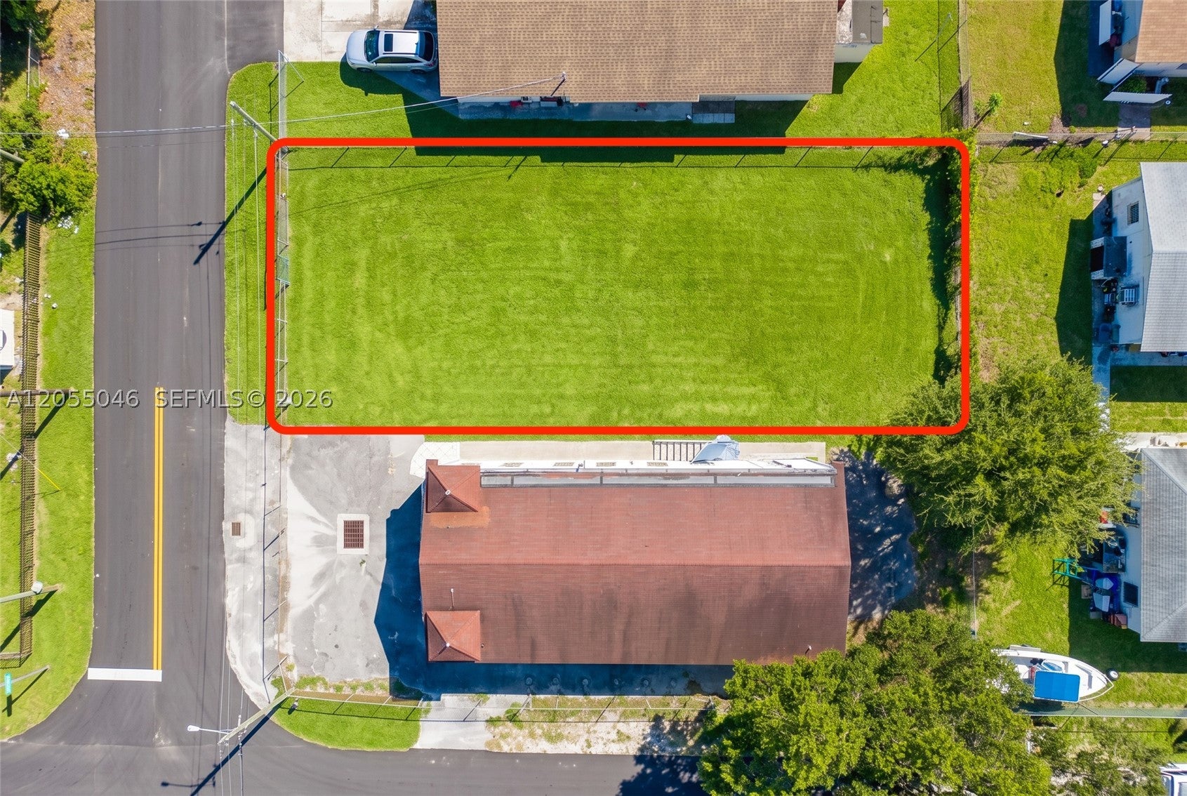 2990 NW 48th St