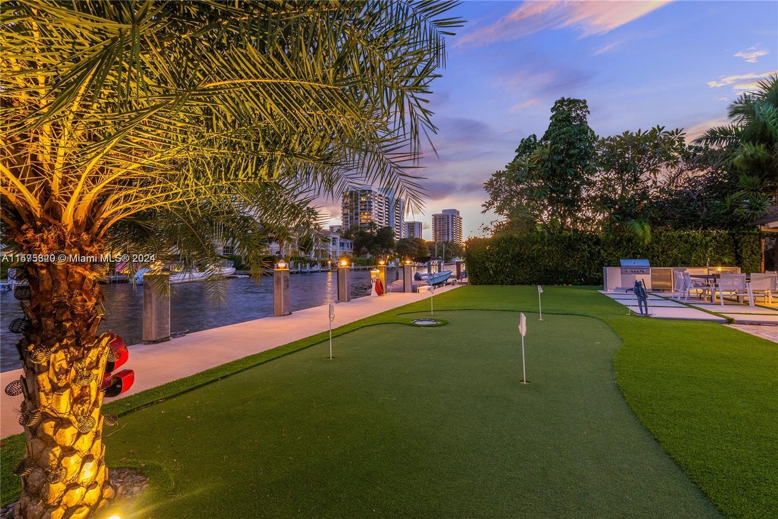 GOLDEN ISLES ESTATES FIRS - Residential