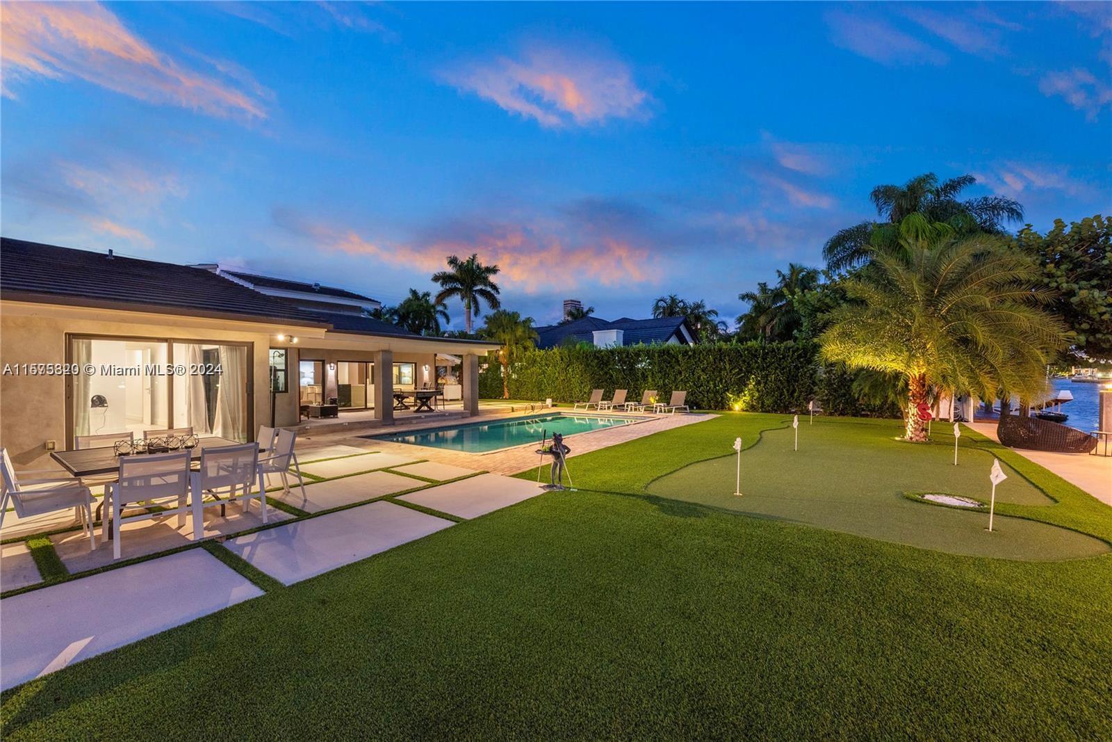 GOLDEN ISLES ESTATES FIRS - Residential