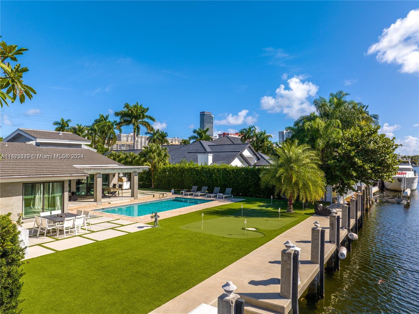 GOLDEN ISLES ESTATES FIRS - Residential