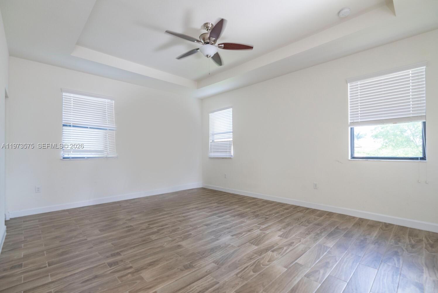 BAYWINDS AT COZUMEL - Residential