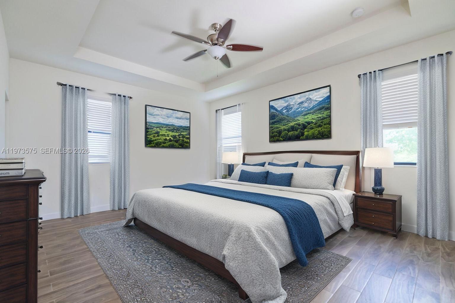 BAYWINDS AT COZUMEL - Residential