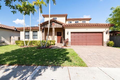 Photo of 516 SE 35th Ter, Homestead, FL 33033 (MLS # A11973575)