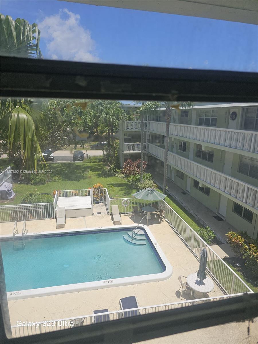 GATEWAY ARMS CONDO - Residential Lease
