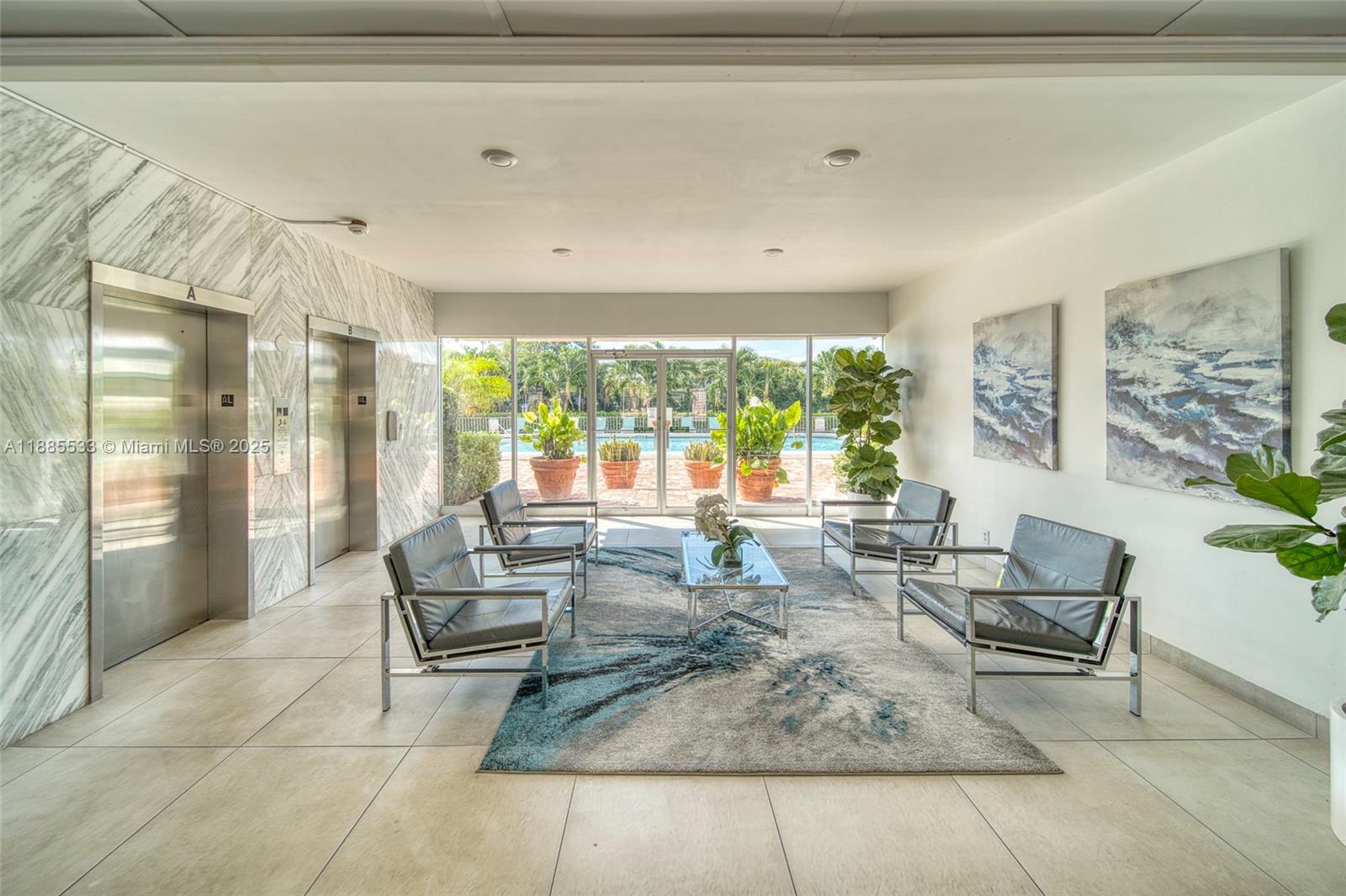 OCEAN VIEW TOWERS CONDO - Residential