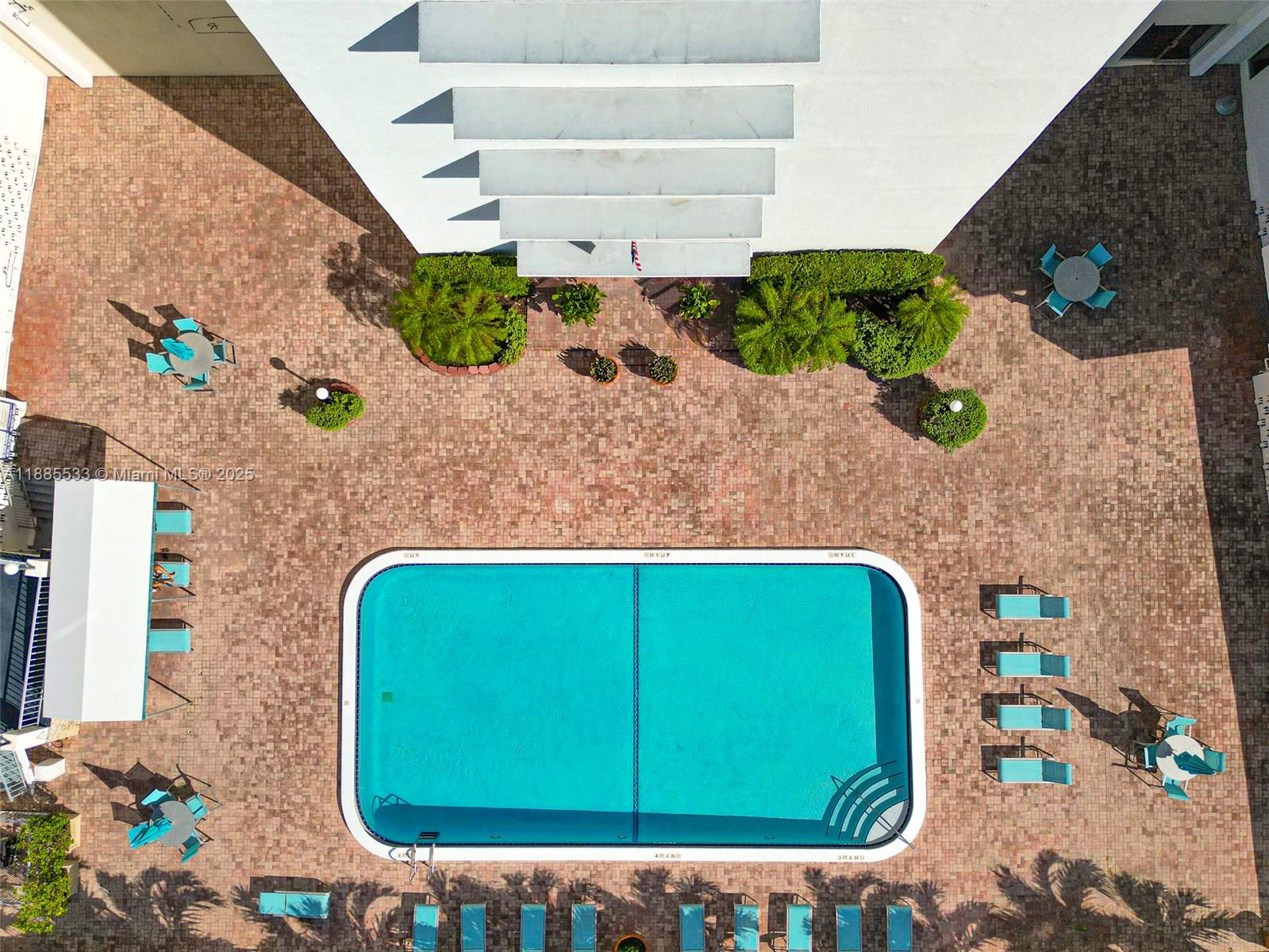 OCEAN VIEW TOWERS CONDO - Residential