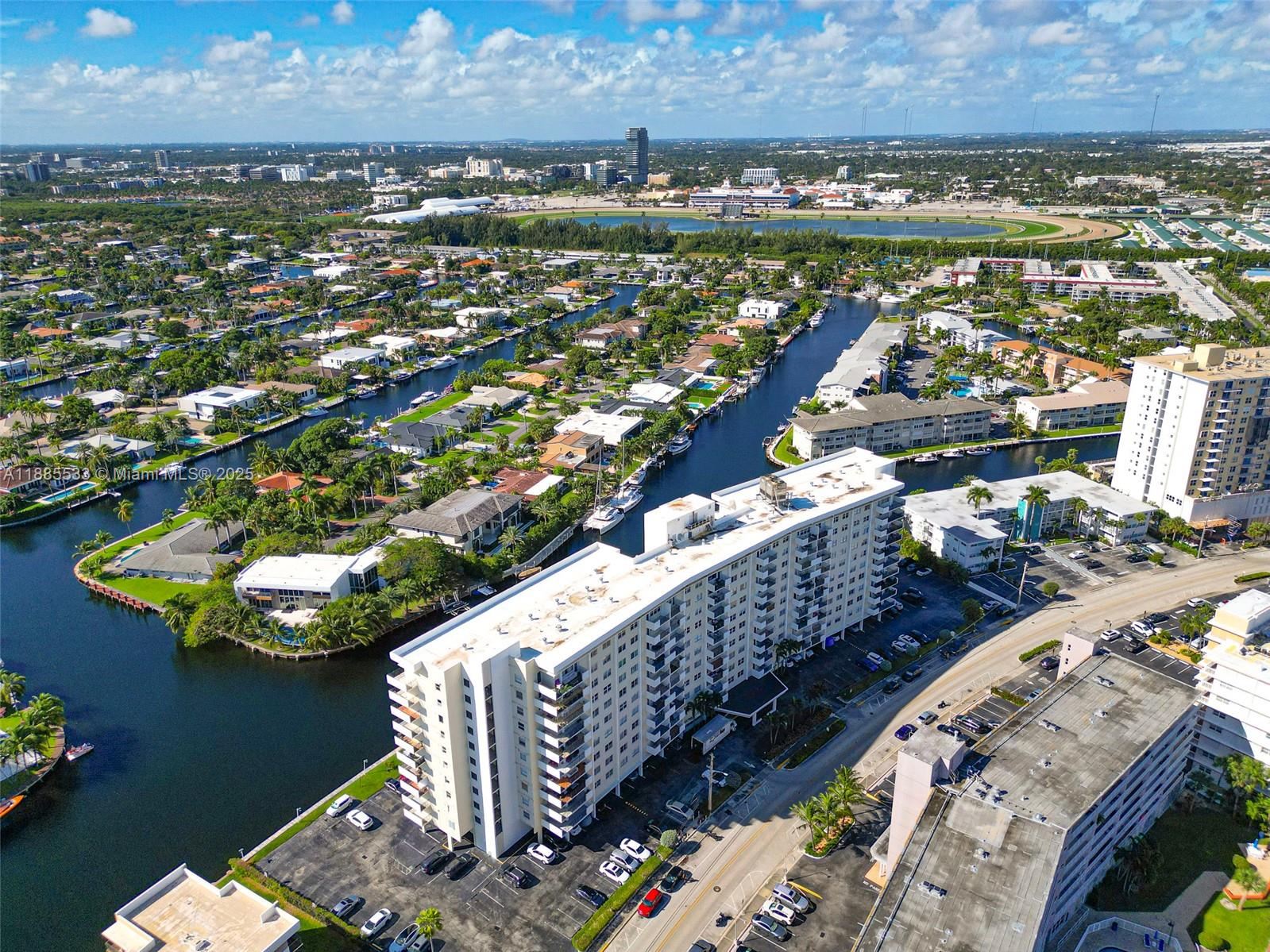 OCEAN VIEW TOWERS CONDO - Residential