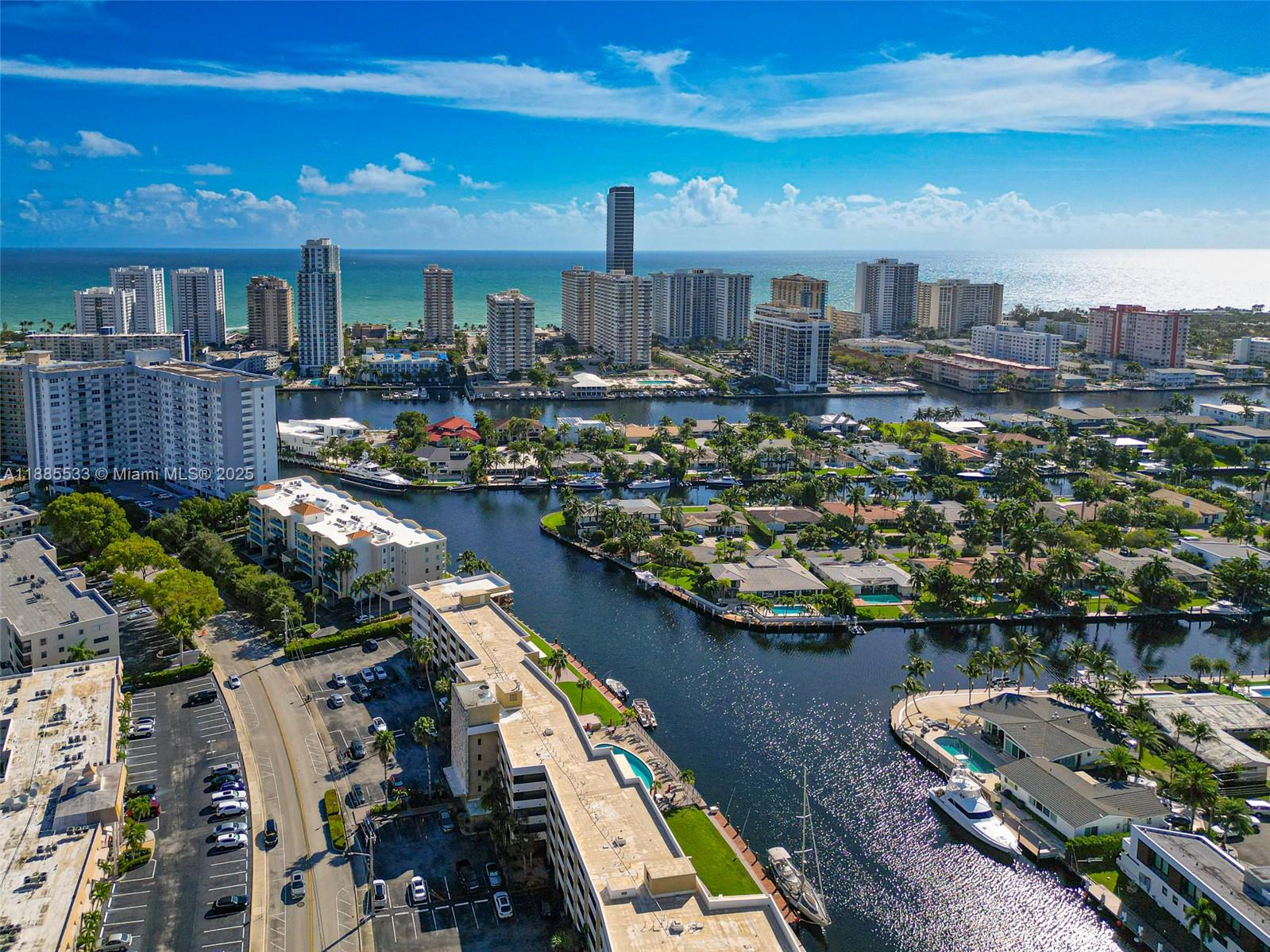 OCEAN VIEW TOWERS CONDO - Residential