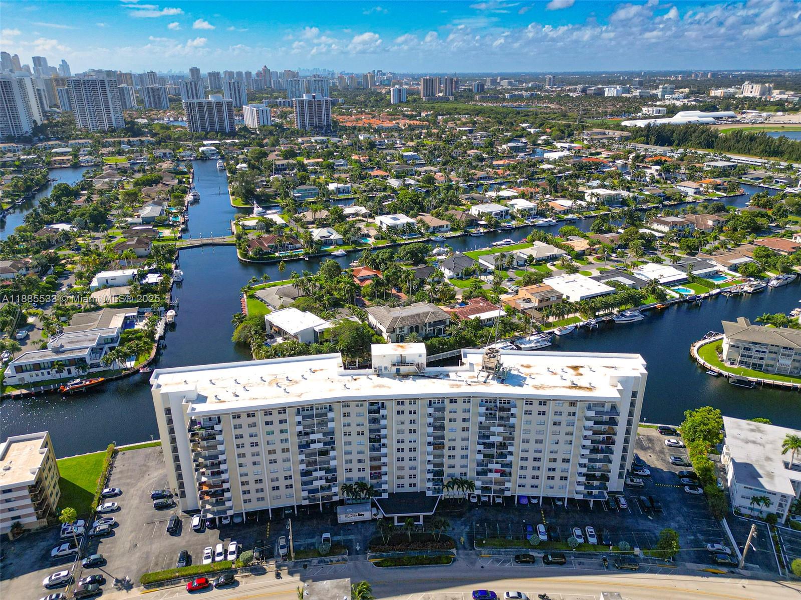 OCEAN VIEW TOWERS CONDO - Residential