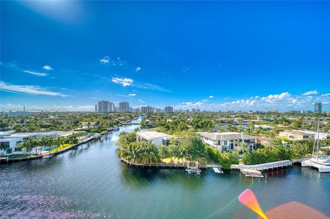 401 Golden Isles Dr 908 Hallandale Beach FL 33009