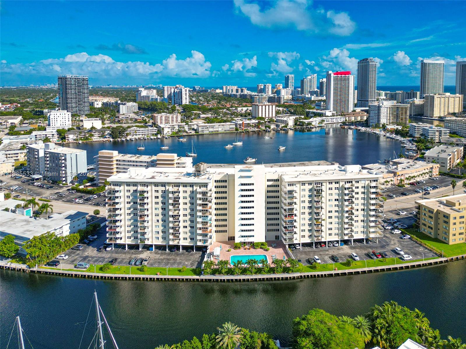 OCEAN VIEW TOWERS CONDO - Residential